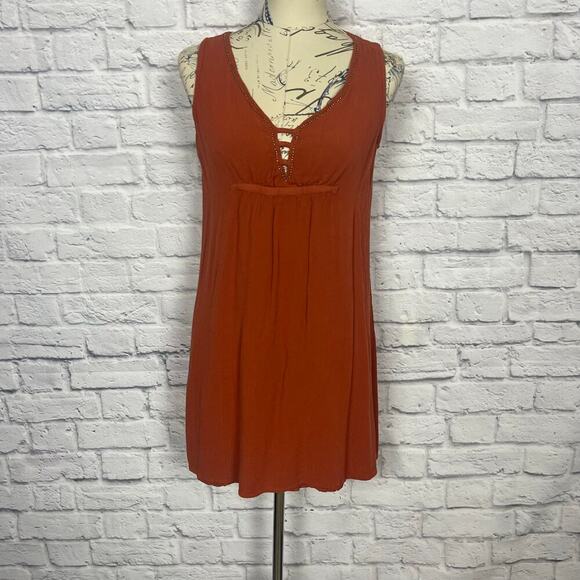 Idyllwind Fuel By Miranda Lambert Western/ Boho Dress - Picture 1 of 9